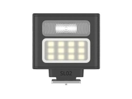 Ulanzi SL02 Spark Lite Camera Flash Light